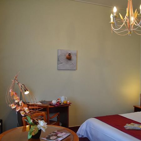 Marie Anne Hotel Deauville Exterior photo