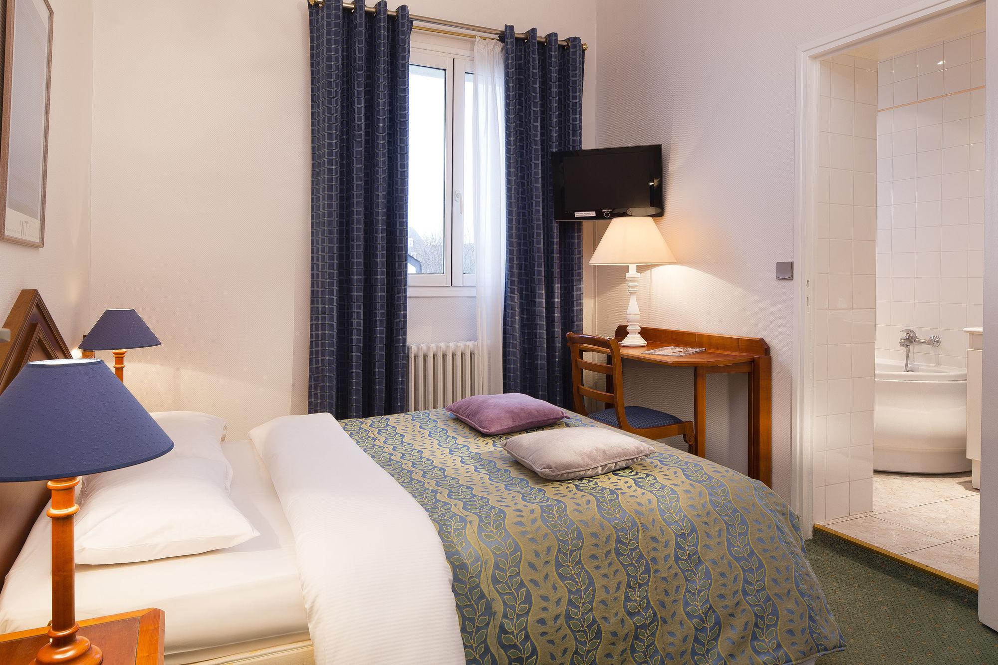 Marie Anne Hotel Deauville Exterior photo