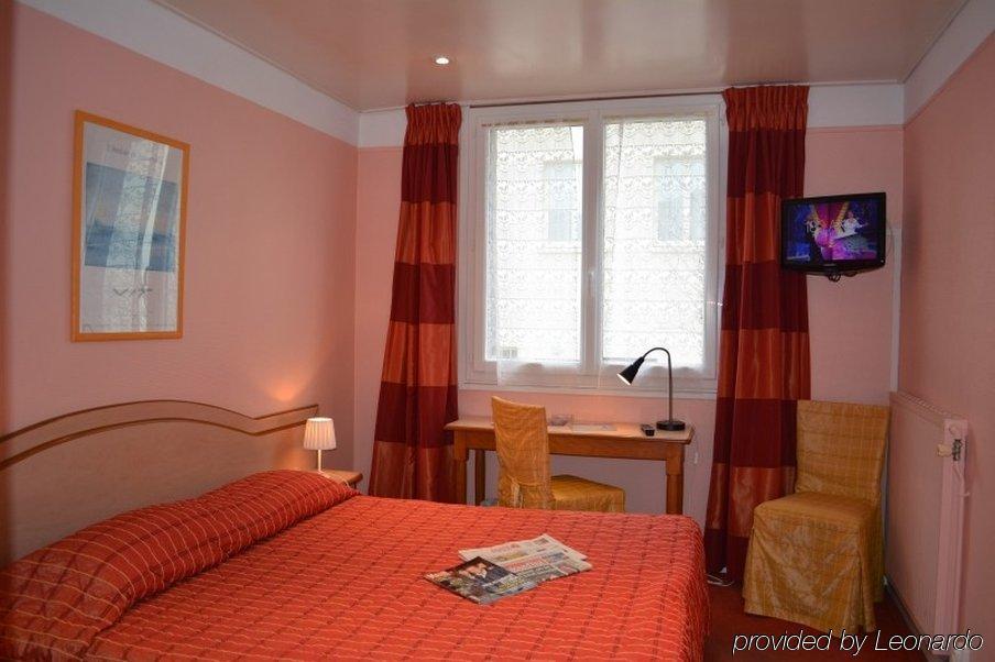 Marie Anne Hotel Deauville Exterior photo