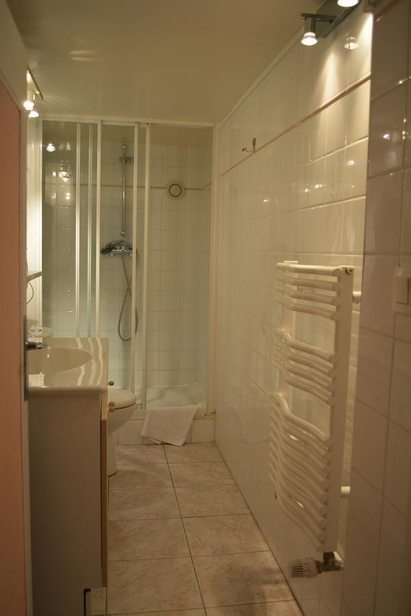 Marie Anne Hotel Deauville Exterior photo