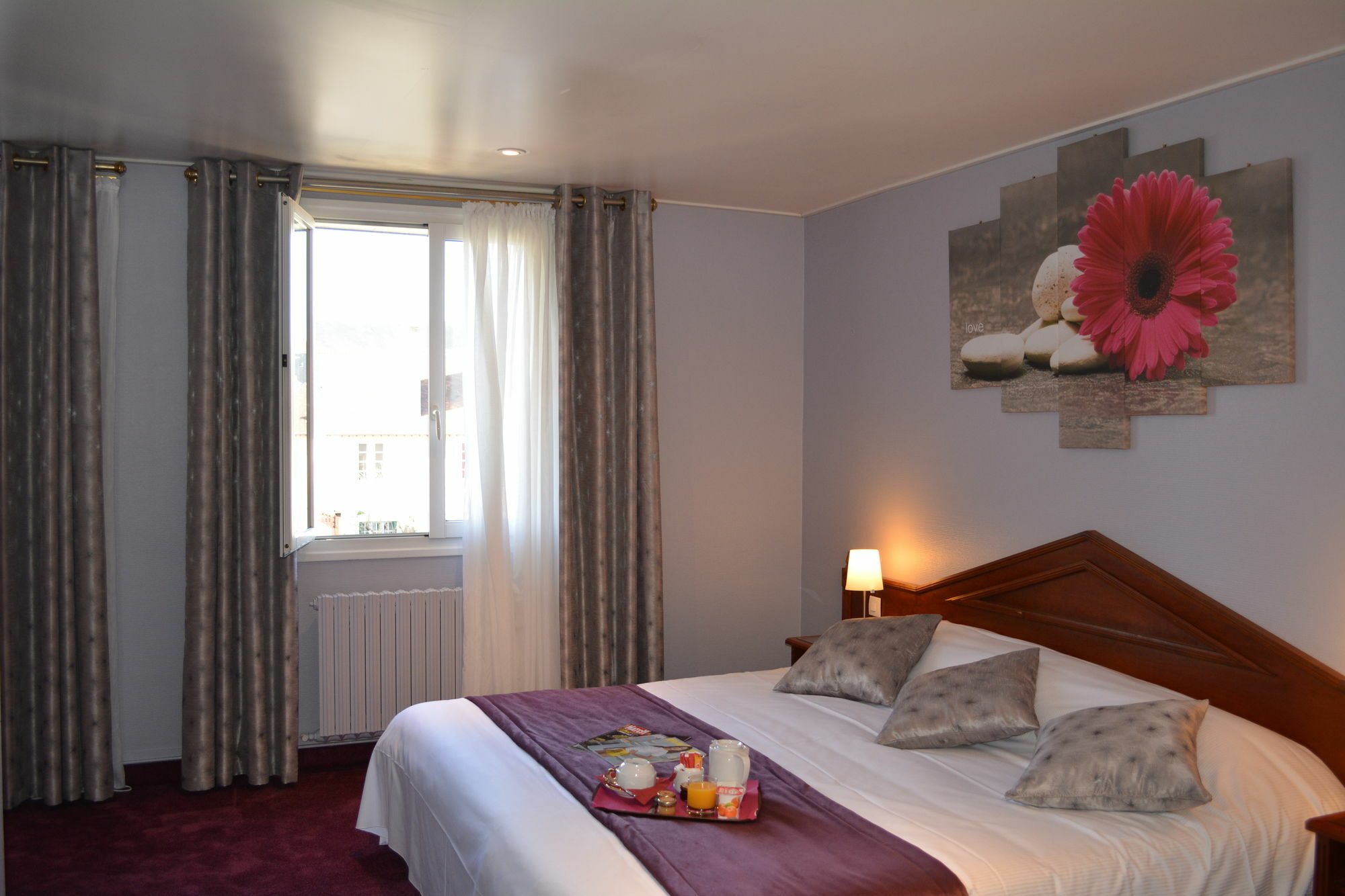 Marie Anne Hotel Deauville Exterior photo