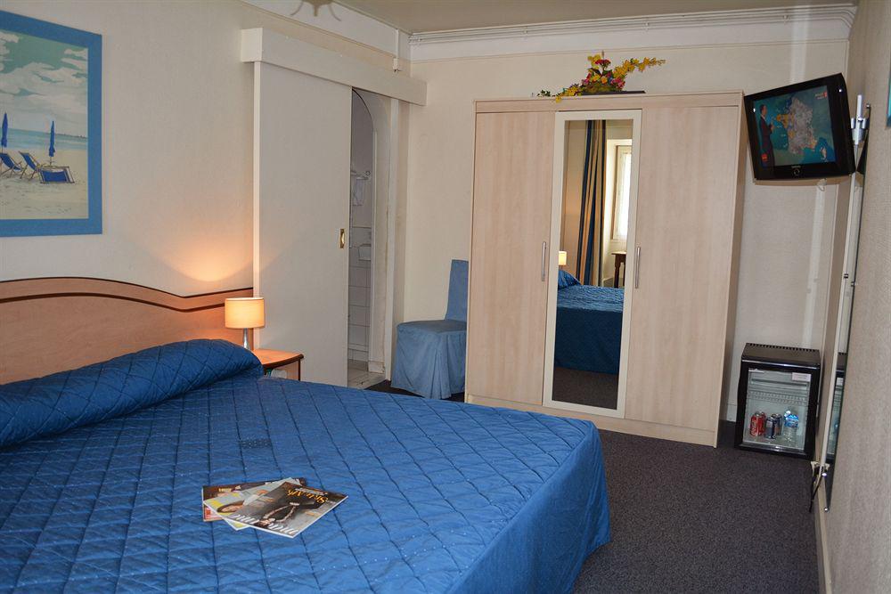Marie Anne Hotel Deauville Exterior photo